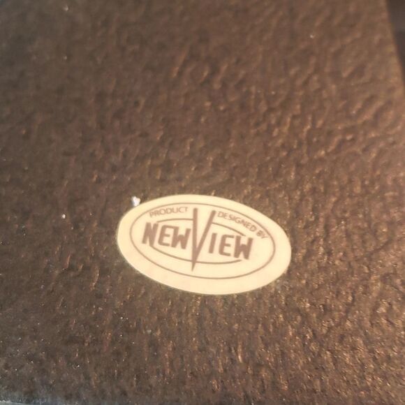 New View 5x7 shadowbox picture frame for engagement ring & photo - Picture 5 of 8